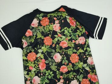 crosshatch buty: Topman, Футболка для чоловіків, розмір L