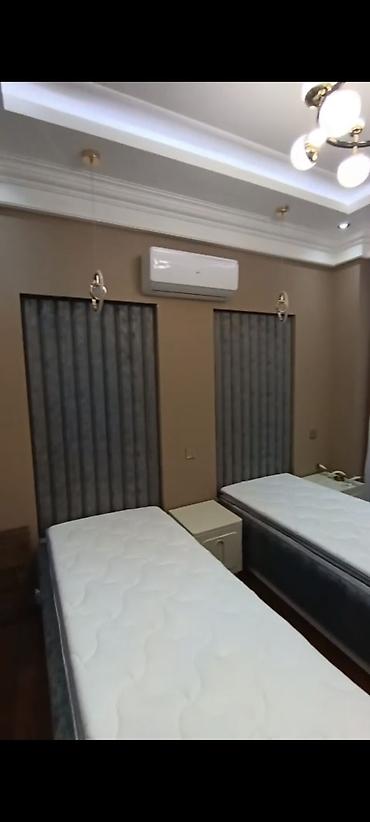 midada satilan evler: 4 otaqlı, Yeni tikili, 174 kv. m — 9
