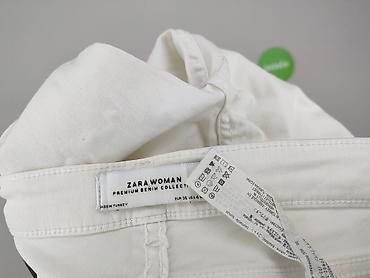 massimo dutti pl: Jeansy damskie, rozmiar S — 5