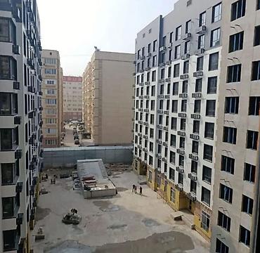 312: 1 комната, 49 м², Элитка, 3 этаж — 1