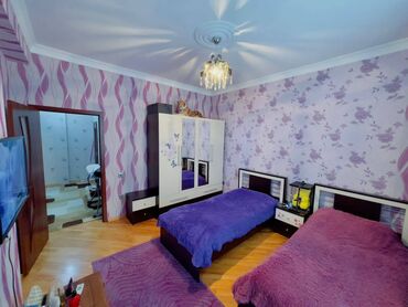 Yeni tikili: 3 otaqlı, Yeni tikili, m. Memar Əcəmi, 114 kv. m — 7