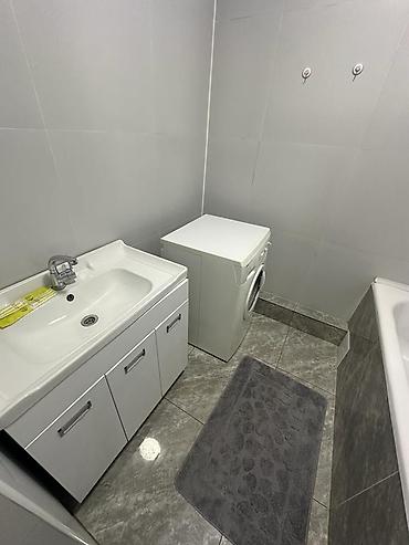 Продажа квартир: 2 комнаты, 70 м², Элитка, 6 этаж, Евроремонт — 8