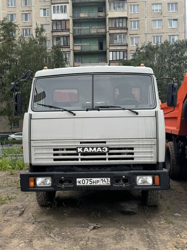 пылесос для машины цена бишкек: Грузовик, Камаз, Стандарт, 7 т, Б/у