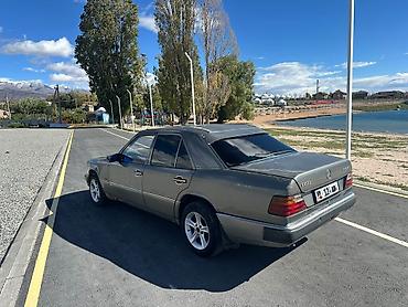 передний бампер опель вектра б: Mercedes-Benz W124: 1991 г., 2 л, Механика, Бензин, Седан — 1