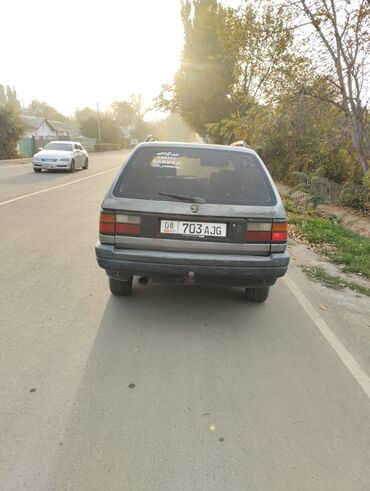 гур насос пассат б3: Volkswagen Passat Variant: 1991 г., 1.5 л, Автомат, Бензин, Универсал