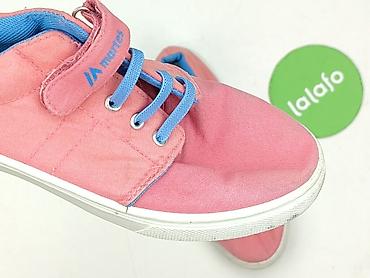 sneakersy do sukienek: Trampki 35, Używany — 6