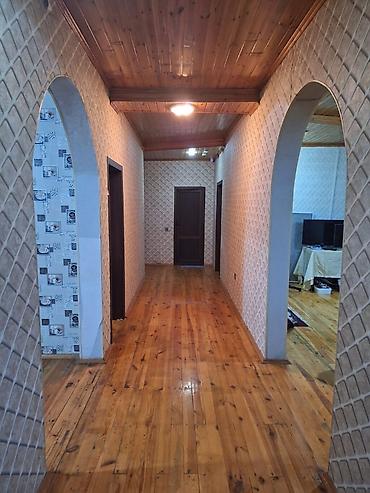 aaaf park ev satisi: 4 otaqlı, 132 kv. m, Kredit yoxdur, Orta təmir — 9