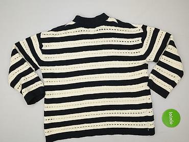knowledge cotton apparel: H&M, Sweter damski, rozmiar M — 3