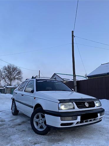 Volkswagen: Volkswagen Vento: 1992 г., 1.8 л, Механика, Бензин, Седан at lalafo.kg — 9 Volkswagen: Volkswagen Vento: 1992 г., 1.8 л, Механика, Бензин, Седан — 9