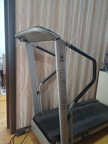 dynacord powermate 1000 2: Real alıcıya endirim olacaq. heç bir problemi yoxdu Kettler qaçış — 2