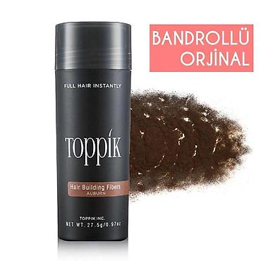 Toppik saç tozu. 27 qram. Qara ve qehveyi,Bütün rənglər mövcuddur