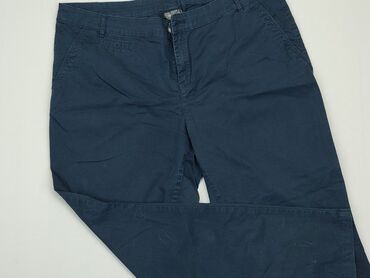 Material trousers: Material trousers, C&A, XL (EU 42), condition - Good