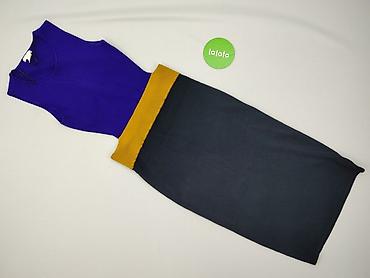 drip slim fit: H&M, Sukienka damska, rozmiar S — 2