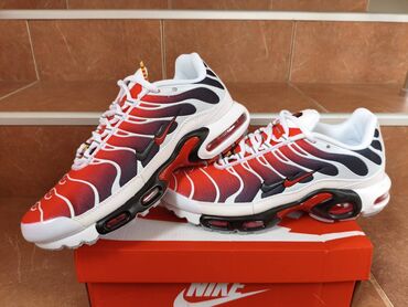Patike: Patike, Nike, veličina - 46 — 4