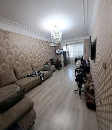 bakıda kiraye ev: HEZI ASLANOVDA UKRAYNA DAIRESININ YANI. Hezi aslanov metrosuna — 8