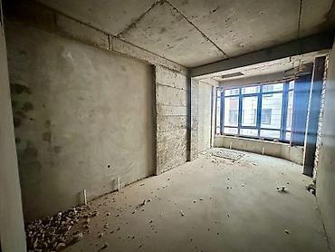 Батирлерди сатуу: 1 бөлмө, 51 м², Элитка, 9 кабат, ПСО (өз алдынча бүтүрүү) — 4
