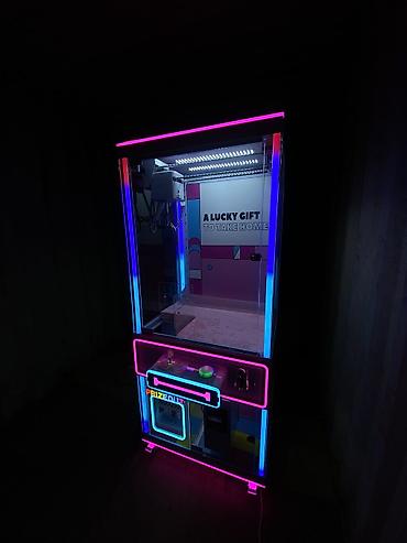 Игровые автоматы: 🤯Готовый бизнес🎊 В наличии апараты "Хватайка" В наличии Игрушки (для — 3