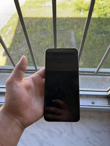 Redmi Note 13, 256 GB, rəng - Qara, Sensor