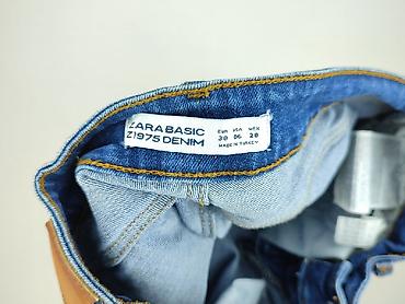 jeans zara flared: Zara, Jeansy damskie, rozmiar S — 4