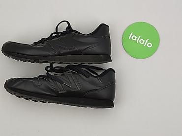 g: New Balance, Sneakersy dla mężczyzn, rozmiar 41.5 — 3