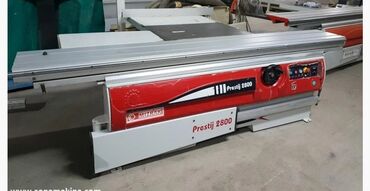 Mebel və taxta dəzgahları: Ağac emalı sexi üçün avadanlıqlar paketi 1) Gərginlik stabilizatoru – — 6