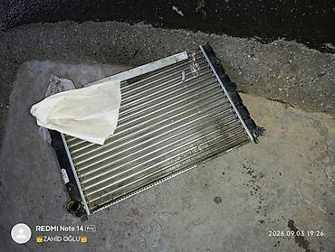 Universal auto 09, Orijinal, Rusiya, İşlənmiş