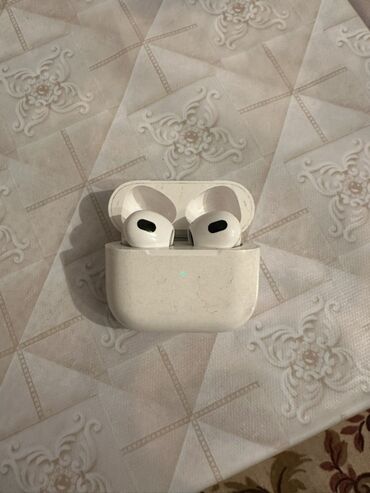 купить микрофон для компьютера: Продаю airPods