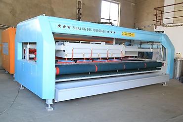 Аппараты для стирки ковров: Оборудование для стирки ковров ✓ f4200 автоматический ковромоечные — 8