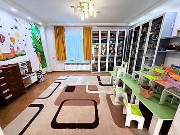 Посуточная аренда: 350 м², 6 комнат и более, Ынтымак ж/м — 6