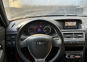 ВАЗ (ЛАДА): ВАЗ (ЛАДА) Priora: 2013 г., 1.6 л, Бензин, Седан — 9