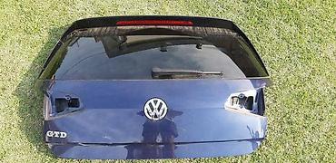 brava golf 2: GTD VRATA ZA VOLKSWAGEN GOLF 7 | — 1