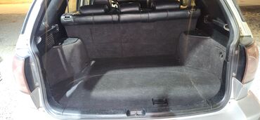 Lexus: Lexus RX: 2001 г., 3 л, Автомат, Газ, Кроссовер — 9