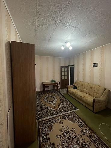 1 комната, Юг-2 мкр Собственник, Без животных, от 1 года, С мебелью полностью