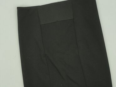 spódnice obcisła czarne: Women`s skirt, Vero Moda, M (EU 38)