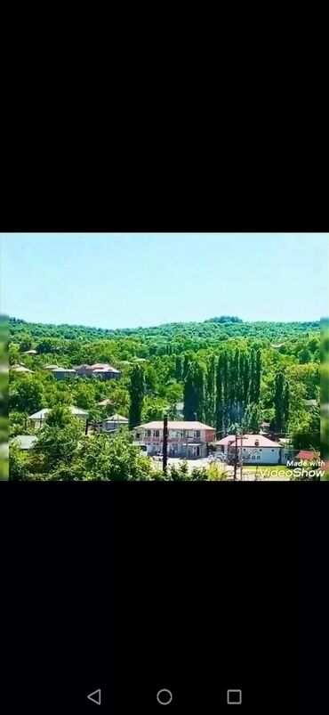 Günlük kirayə evlər: 80 kv. m, 3 otaqlı, İnternet, Telefon, Qaz — 21