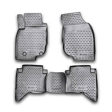ucuz kask: Avtomobil üçün ayaqaltı, Yeni, Rezin, Toyota Toyota Hilux 2011-2015 Ödənişli çatdırılma, Rayonlara çatdırılma, Ünvandan götürmə — 1