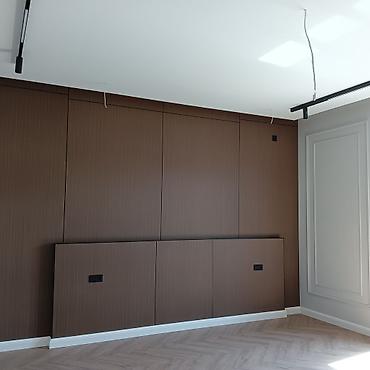 Ремонт под ключ: Современный ремонт под ключ для квартир и домов - Полный комплекс — 3