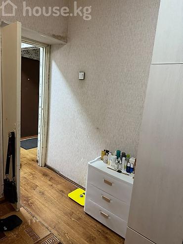 Продажа квартир: 2 комнаты, 52 м², 105 серия, 4 этаж, Свежий ремонт — 9