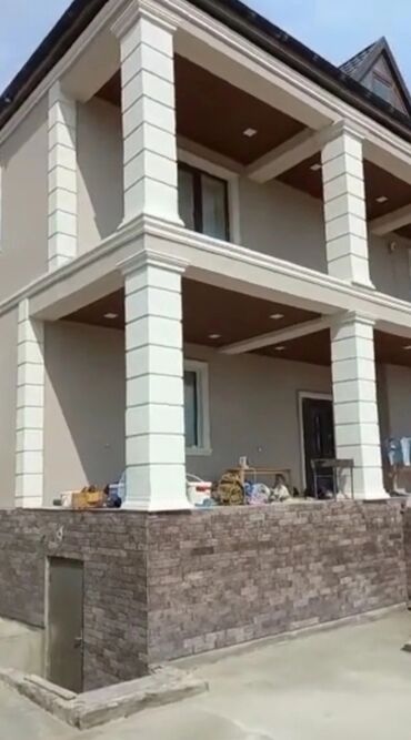 Fasad, naxış ustaları: - 📢 Bakı və ətrafında fasad işləri görülür 🔧 Fasad ustası 🏢 Aqlay — 2
