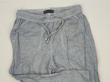 rozmiar eu 46: M&S Collection, Spodnie materiałowe damskie, rozmiar S — 1