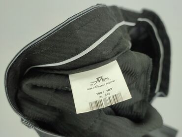 Garnitury: Garnitur dla mężczyzn, rozmiar 2XL — 7