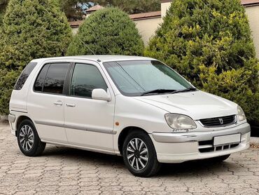 тойота ипсум 2000: Toyota Raum: 2000 г., 1.5 л, Автомат, Бензин, Универсал