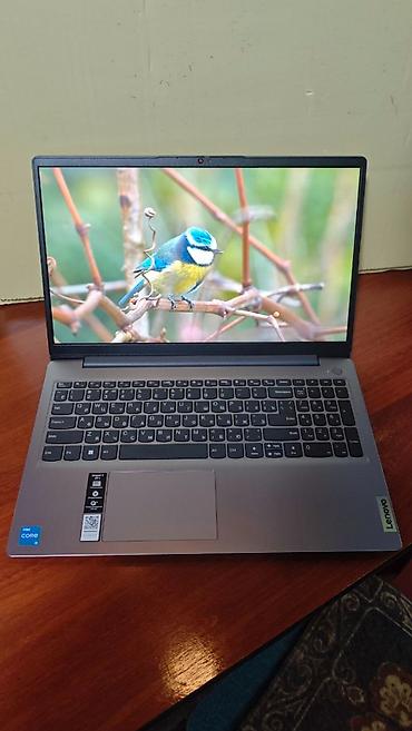 Ноутбуки Lenovo: Для учебы, Б/у, Intel Core i3 — 5