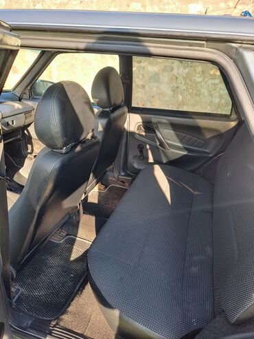 VAZ (LADA): VAZ (LADA) 2115 Samara: 1.6 l | 2011 il 240000 km Sedan — 10