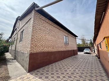 Продажа дачи: 4 комнаты, 191 м², 8 соток, Бишкек, ул. Щербакова / Элебесова Агентство недвижимости — 4