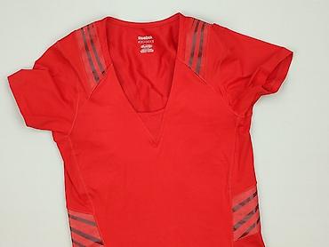 kurtki ccc: Reebok, T-shirt damski, rozmiar S — 1