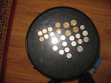 монеты ссср: Продаю б/у монеты: 20 копеек – 2 шт. (1961г, 1991г.) 50 копеек – 1шт — 2