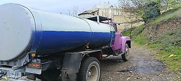 ZİL: ZİL : 6 l | 1985 il 308000 km Universal — 10
