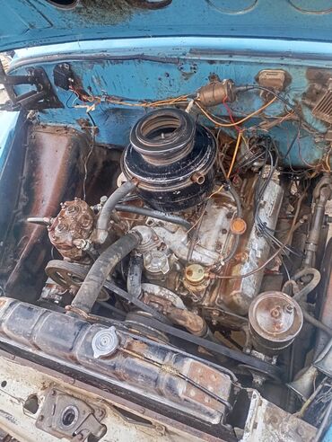 Yük maşınları: Kamaz ZİLİ, 1992 il, motor 6 l, Samosval, İşlənmiş — 7