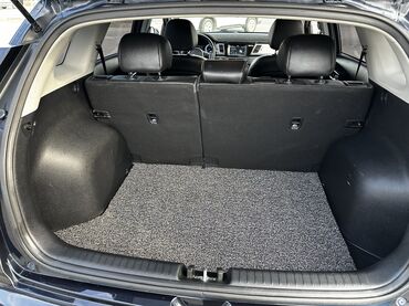 Kia: Kia Niro: 2019 г., 1.6 л, Автомат, Гибрид, Кроссовер — 5